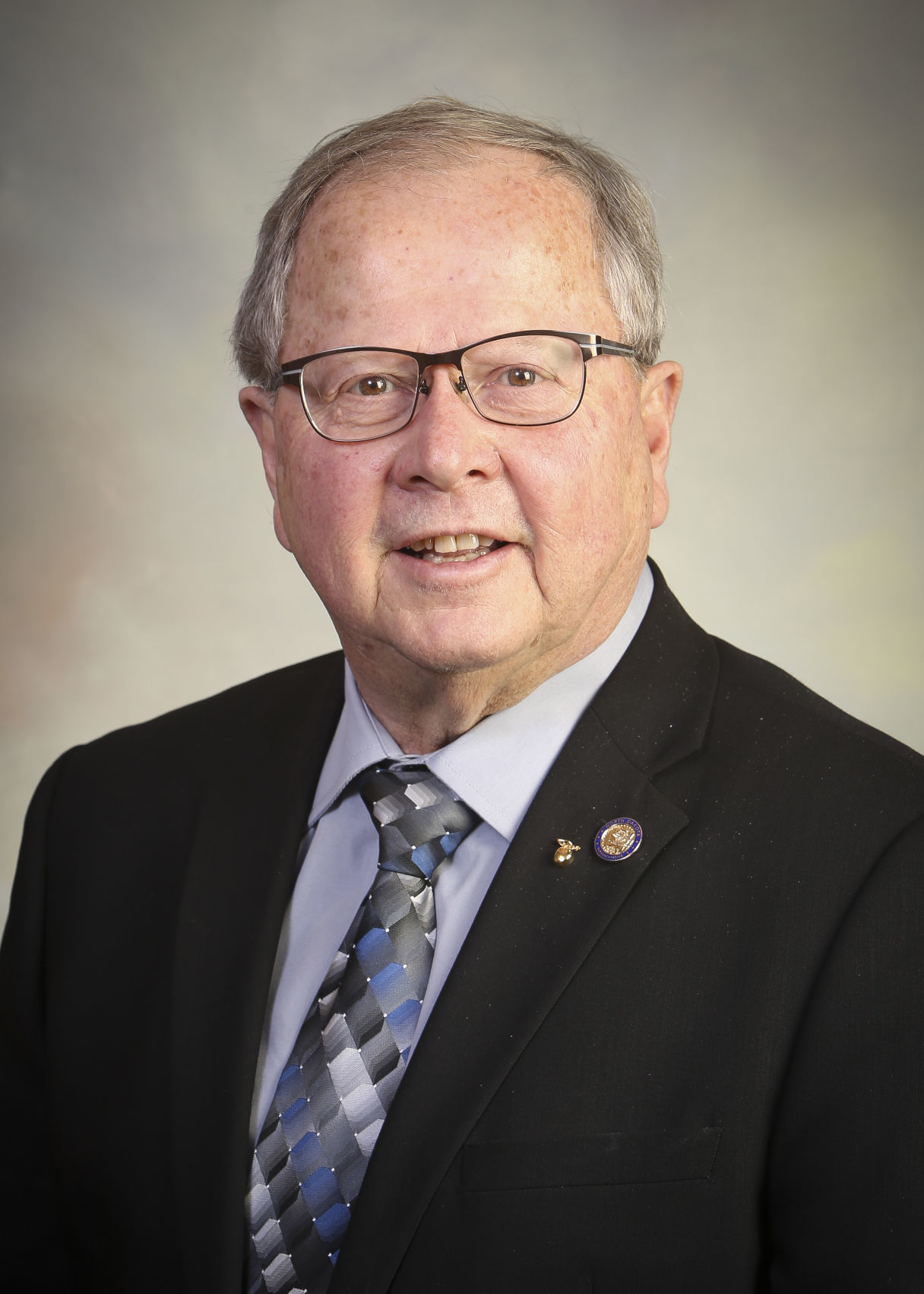 Rep. Rick Holman